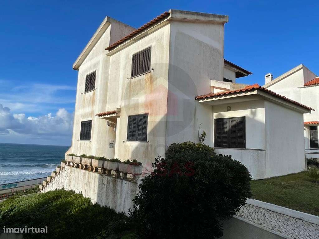 Apartamento T1 com Vista Mar - Foz do Arelho-22