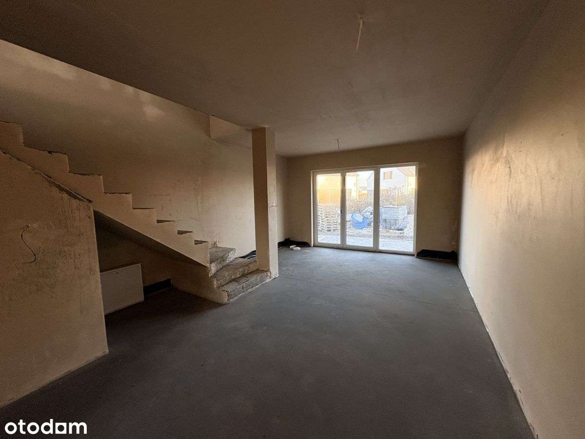 Dom, 74,36 m², Swarzędz - Pełny obrazek: 4/5