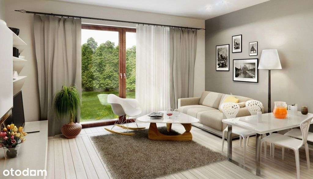 Atrakcyjne osiedle, dobra lokalizacja, blisko las-11