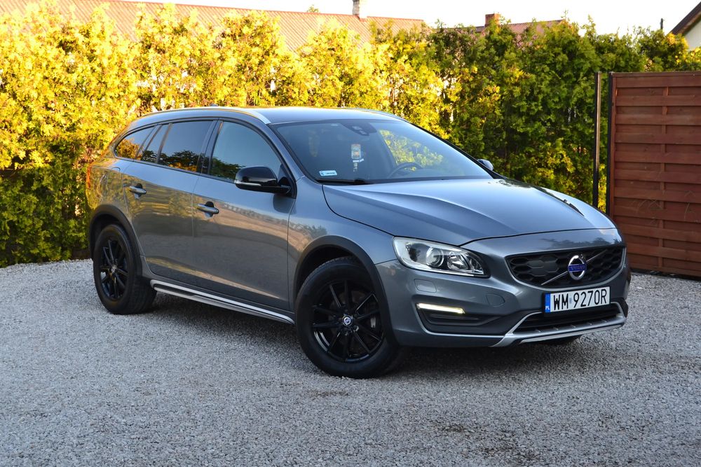 Volvo V60 D4 Drive-E Momentum 2016