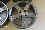 FELGI PEUGEOT 308 CC 408 3008 5008 18 4x108 ET34 - 4