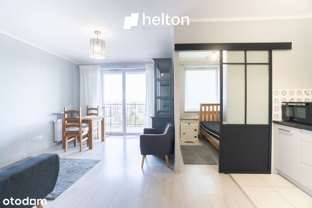 Przewóz | duży taras | 2 pok. | od zaraz-1