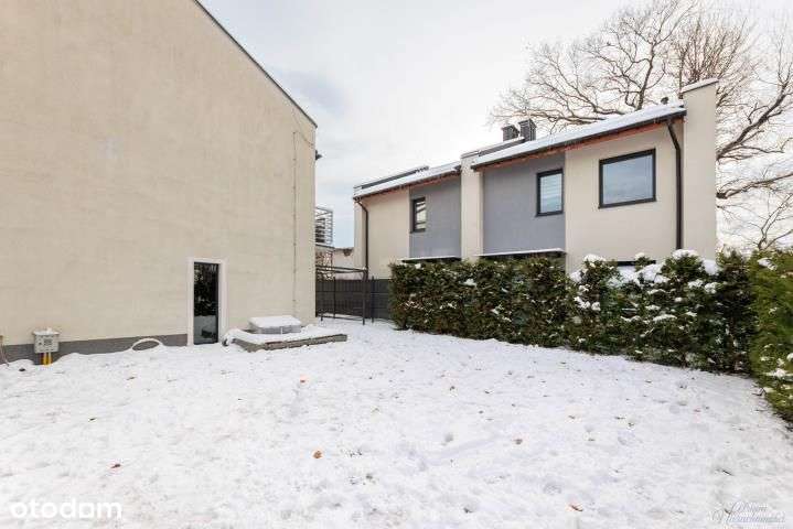 Wapienica Apartament z prywatnym ogrodem-19