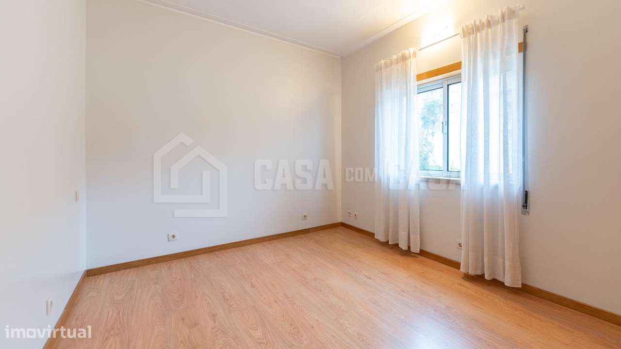 Andar Moradia V4 no Centro da Cidade - Grande imagem: 4/22