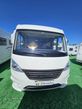 Hymer Exsis 580 U - 3