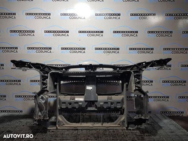 Trager BMW X1 E84 2.0 Diesel 2009 - 2012 1995CC Manuala (748) - 5