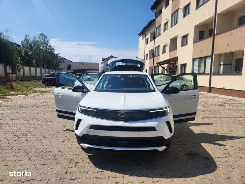 Vand ap in Sanpetru Residence cu masina cadou - Imagine principală: 2/8