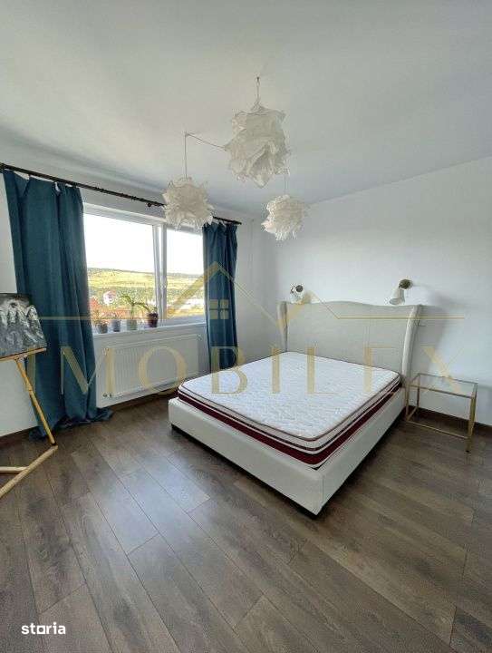 Apartament 3 camere, 76mp, 2 bai, zona Somesului - Imagine principală: 4/8