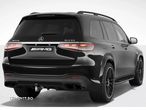 Mercedes-Benz GLS AMG 63 4Matic AMG Speedshift TCT 9G - 5