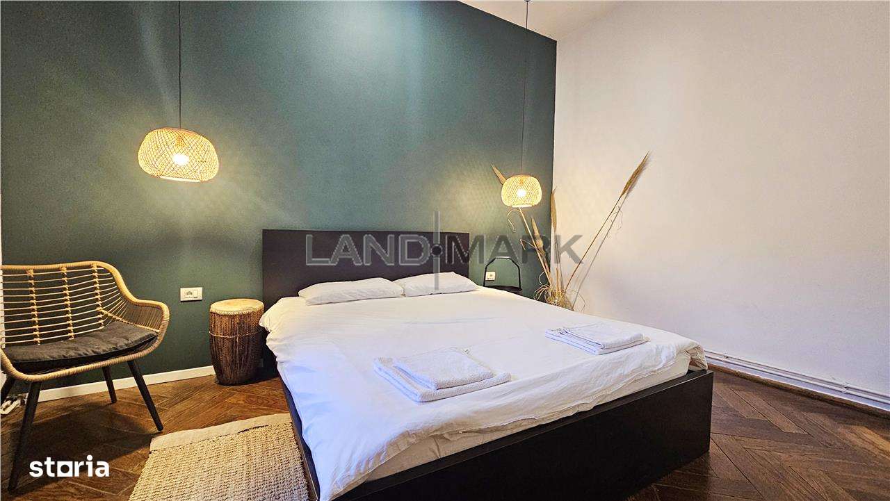 COMISION 0% APARTAMENT 2 CAMERE ULTRA CENTRAL PENTRU INVESTITIE-6