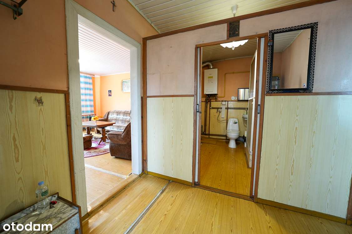 Mieszkanie 75 mkw wraz z udziałem w gruncie - Pełny obrazek: 4/8