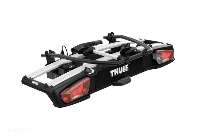 Thule VeloSpace XT 939 bagażnik na hak na 3 rowery - 8