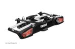 Thule VeloSpace XT 939 bagażnik na hak na 3 rowery - 8