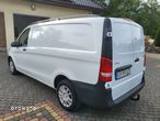 Mercedes-Benz Vito 114 CDI 2020r. Salon PL jak nowy !!! automat - 4