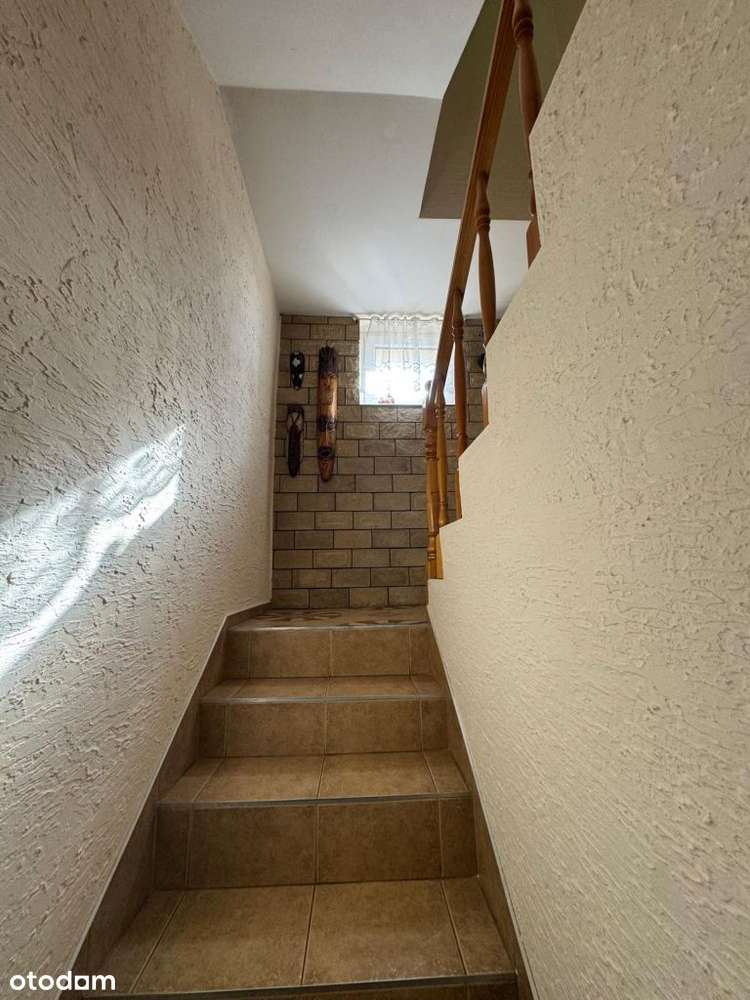 Dom w centrum miasta!! Pompa ciepła !! - Pełny obrazek: 4/17