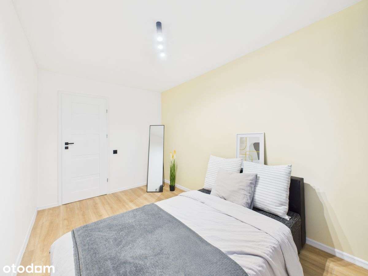 3 pokoje blisko Pogorii po generalnym remoncie!-7