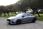 Mercedes-Benz CLA 180 d AMG Line Aut. - 5