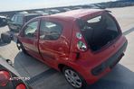 Ceasuri bord H13838000H132   X3 Peugeot 107 1 (facelift)  [din 2008 pana  2012] Hatchback 5-usi 1.0 - 27