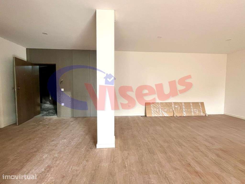 Apartamento T2 Avenida Santo Ovídio-10