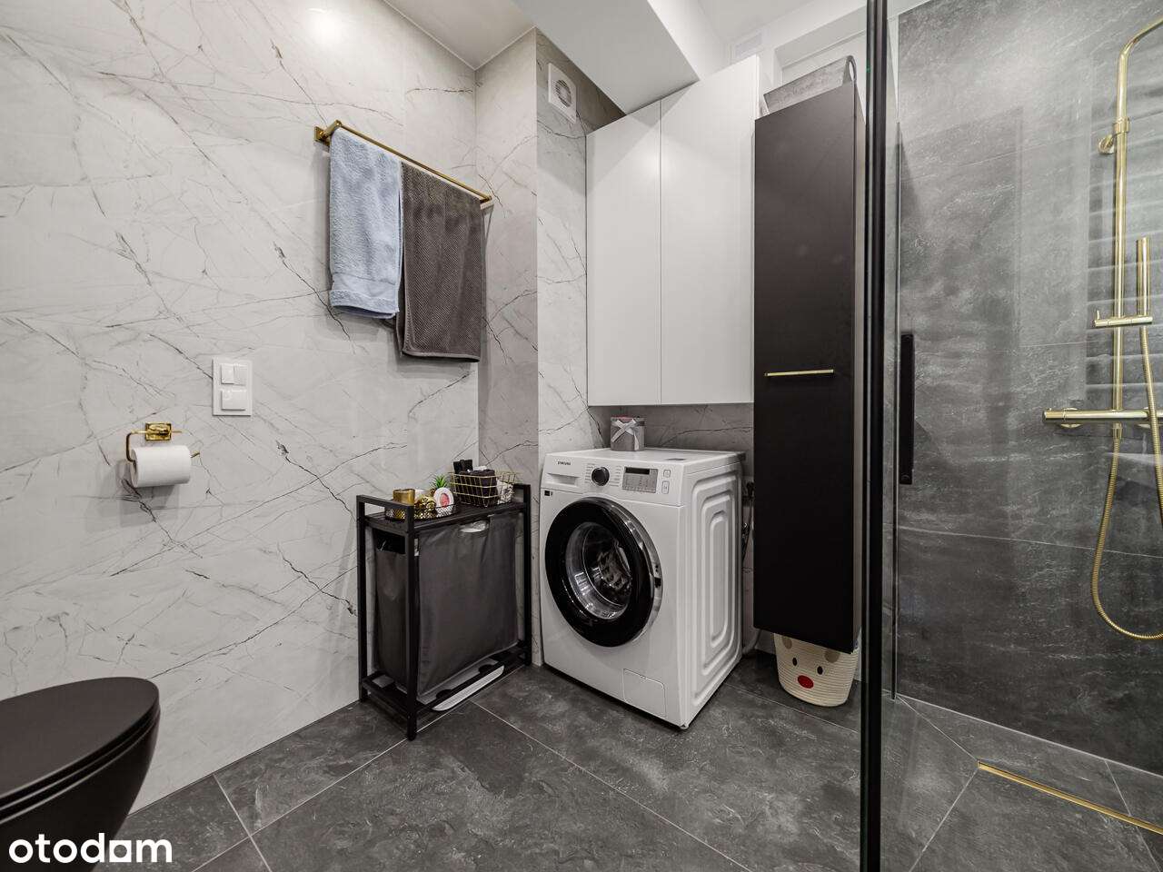 3-pokojowe mieszkanie w Sulejówku - blisko SKM-16