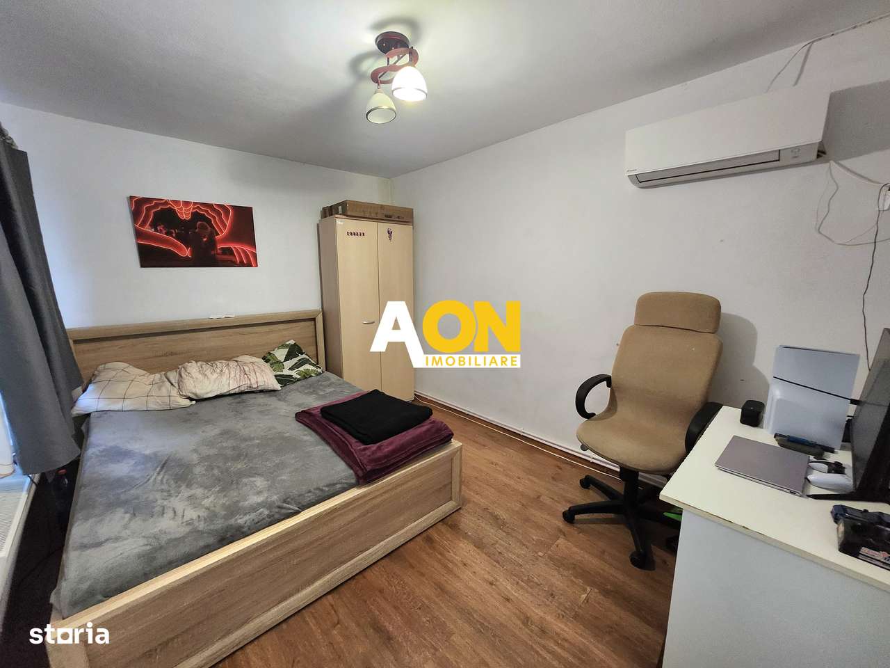 De vanzare casa 4 camere, 450mp teren, Oarda de Jos - Imagine principală: 3/14