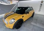 MINI Cooper D - 1