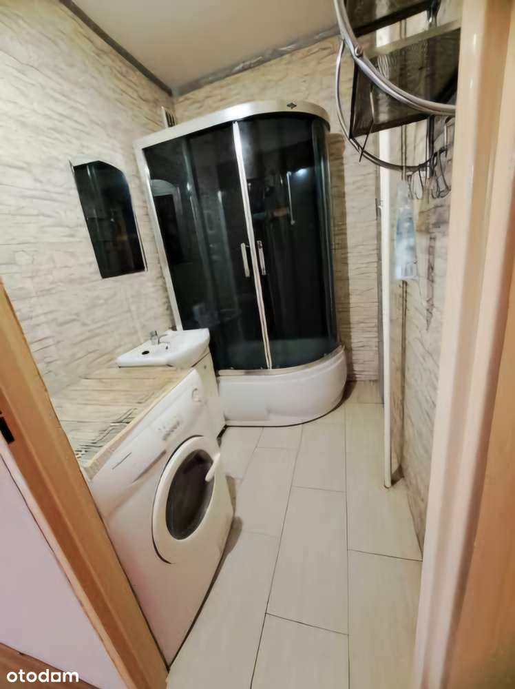 Przestronne 3-pokojowe mieszkanie z balkonem-4