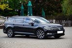 Volkswagen Passat Variant 1.6 TDI SCR DSG Business - 3