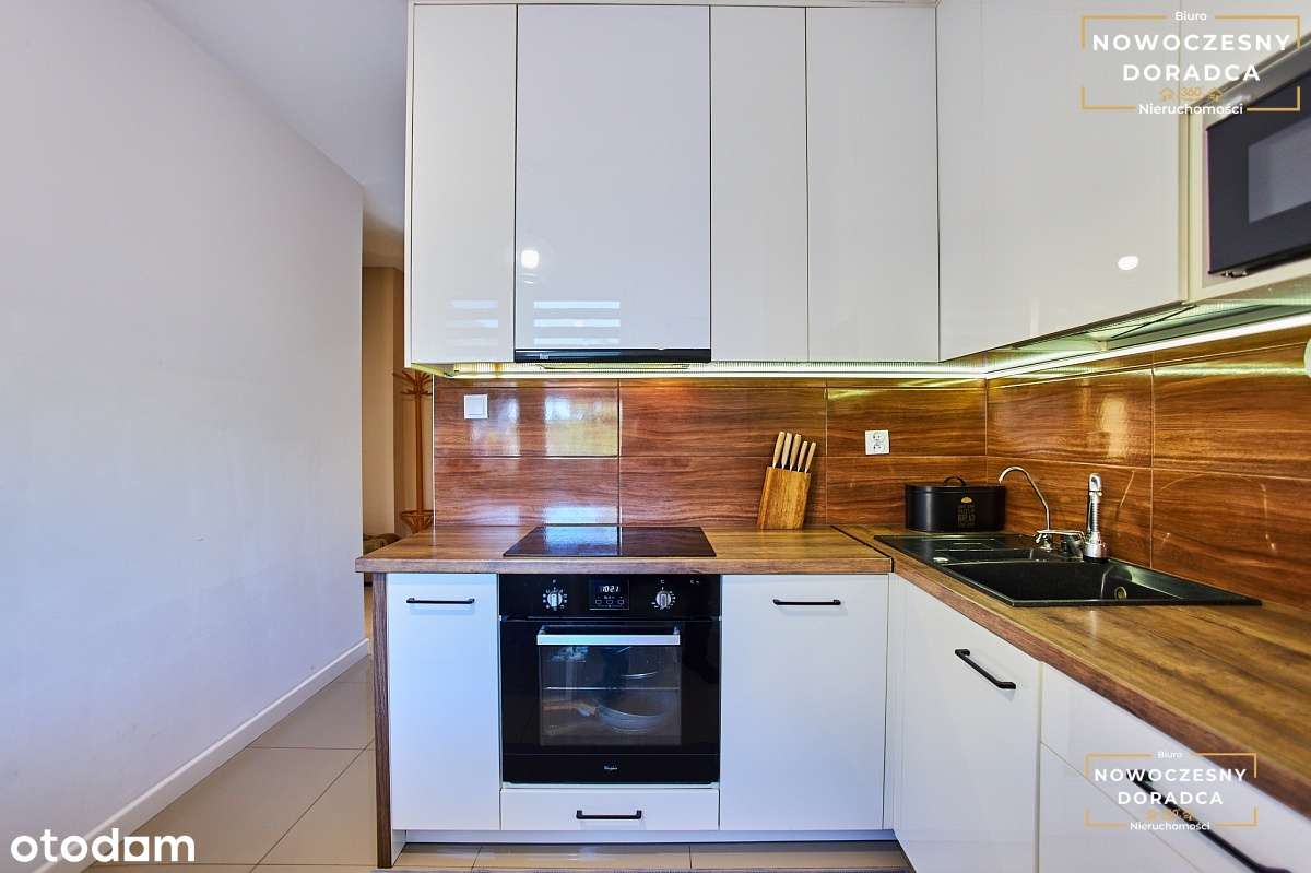 3 Pokoje | Do wprowadzenia | Centrum-8