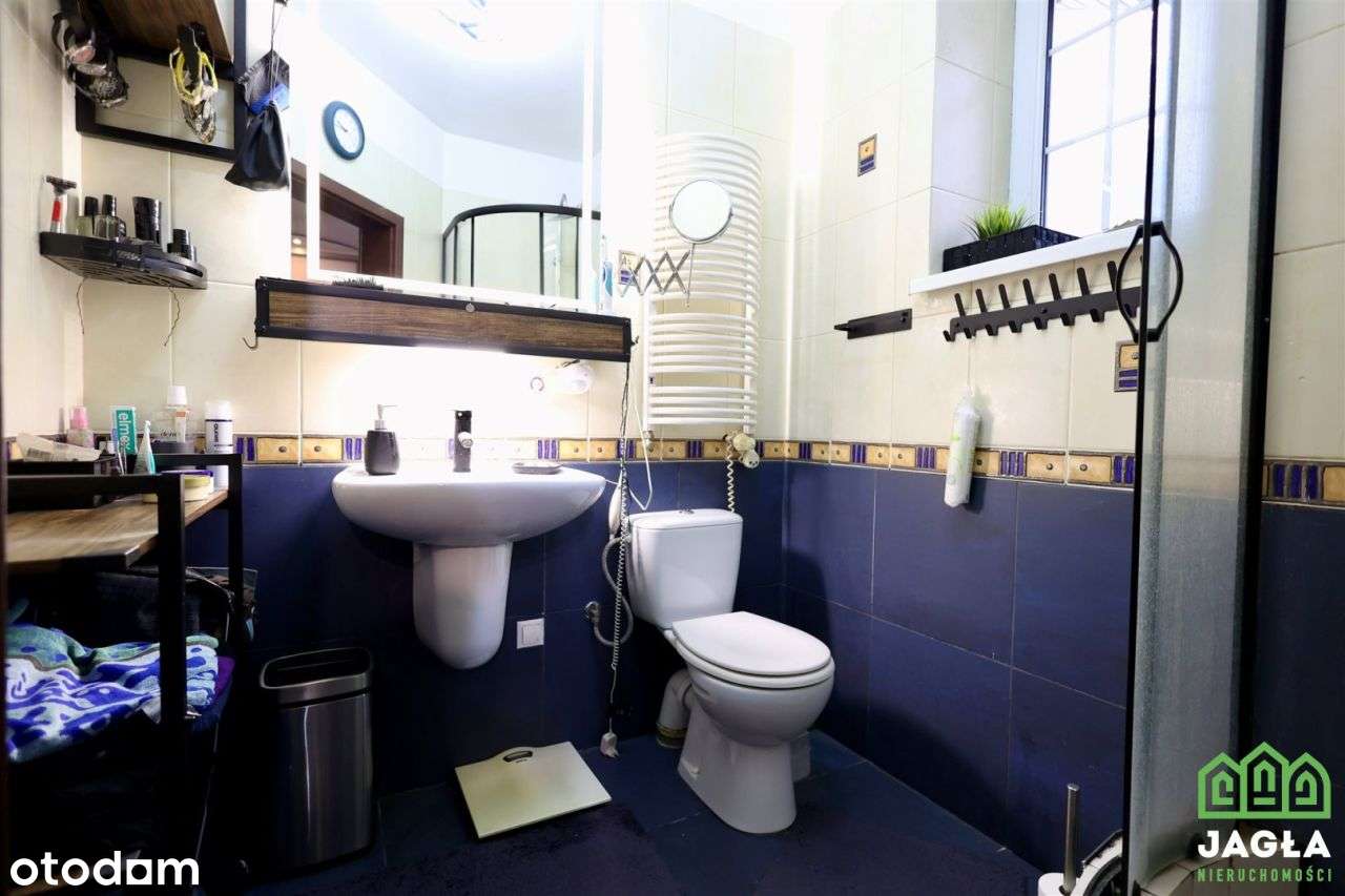 Wyjątkowy Bungalow 300 m2 Włóki Działka 2009 m2-11