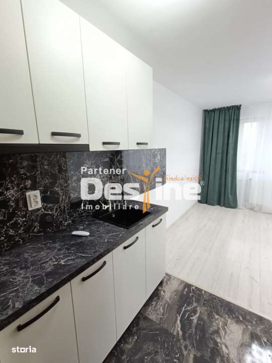 Garsoniera Piata Nicolina renovata complet, izolatie si instalatii noi - Imagine principală: 4/6