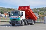 Renault MIDLUM 280 DXI * WYWROTKA 4,60m + BORDMATIC * STAN BDB - 1