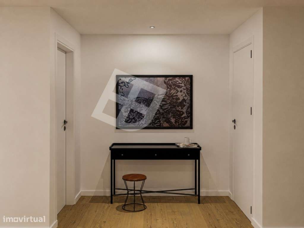 Apartamento T2 novo Conforto e Tranquilidade na cidade de Aveiro-3