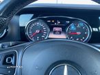 Mercedes-Benz E 220 d 4Matic 9G-TRONIC Avantgarde - 23