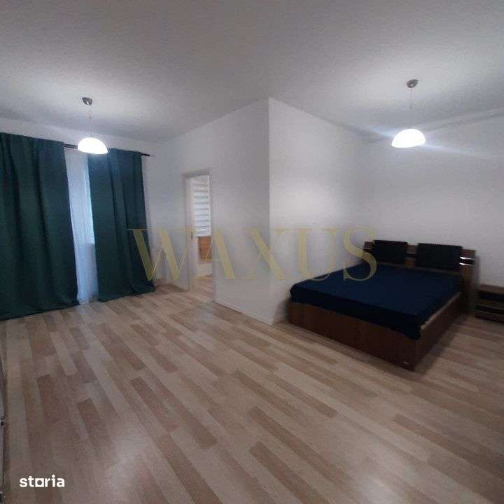 Apartament cu o camera zona sesului de sus ,Floresti - Imagine principală: 5/8