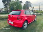 Volkswagen Polo 1.2 Trendline - 4