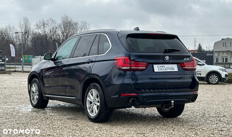 BMW X5 xDrive30d - 6