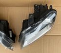 LAMPY LAMPA REFLEKTORY PRZEDNIE PRZÓD EUROPA VW AMAROK 2H1941015M 2H1941016M - 2