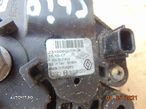 Alternator Renault 0.9tce Clio 4 Dacia Logan sandero Smart Fourfour Twingo - 2