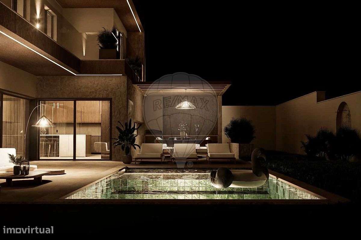 Moradia T5 para venda - Grande imagem: 5/44