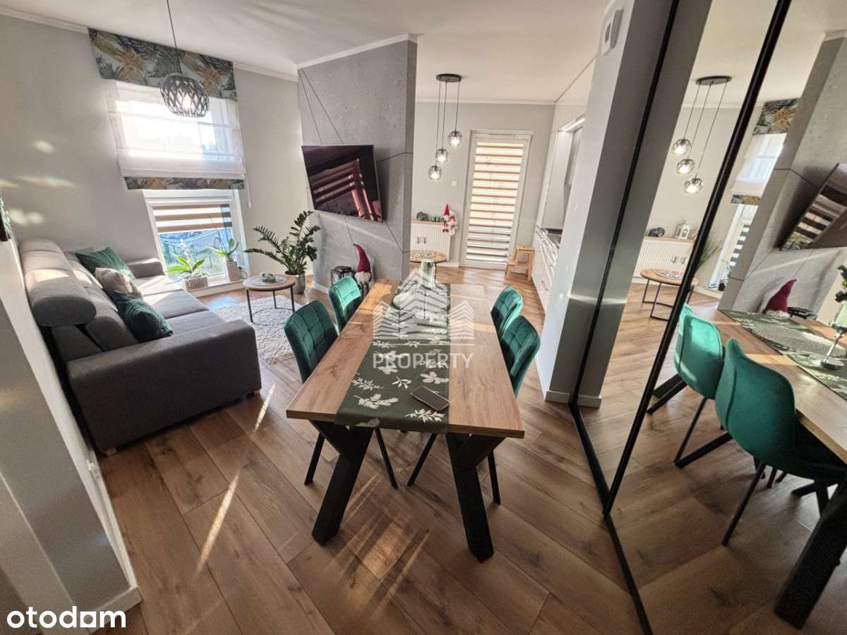 Nowoczesne 2022r,,garaż,winda, wys.standard,Stawki-4