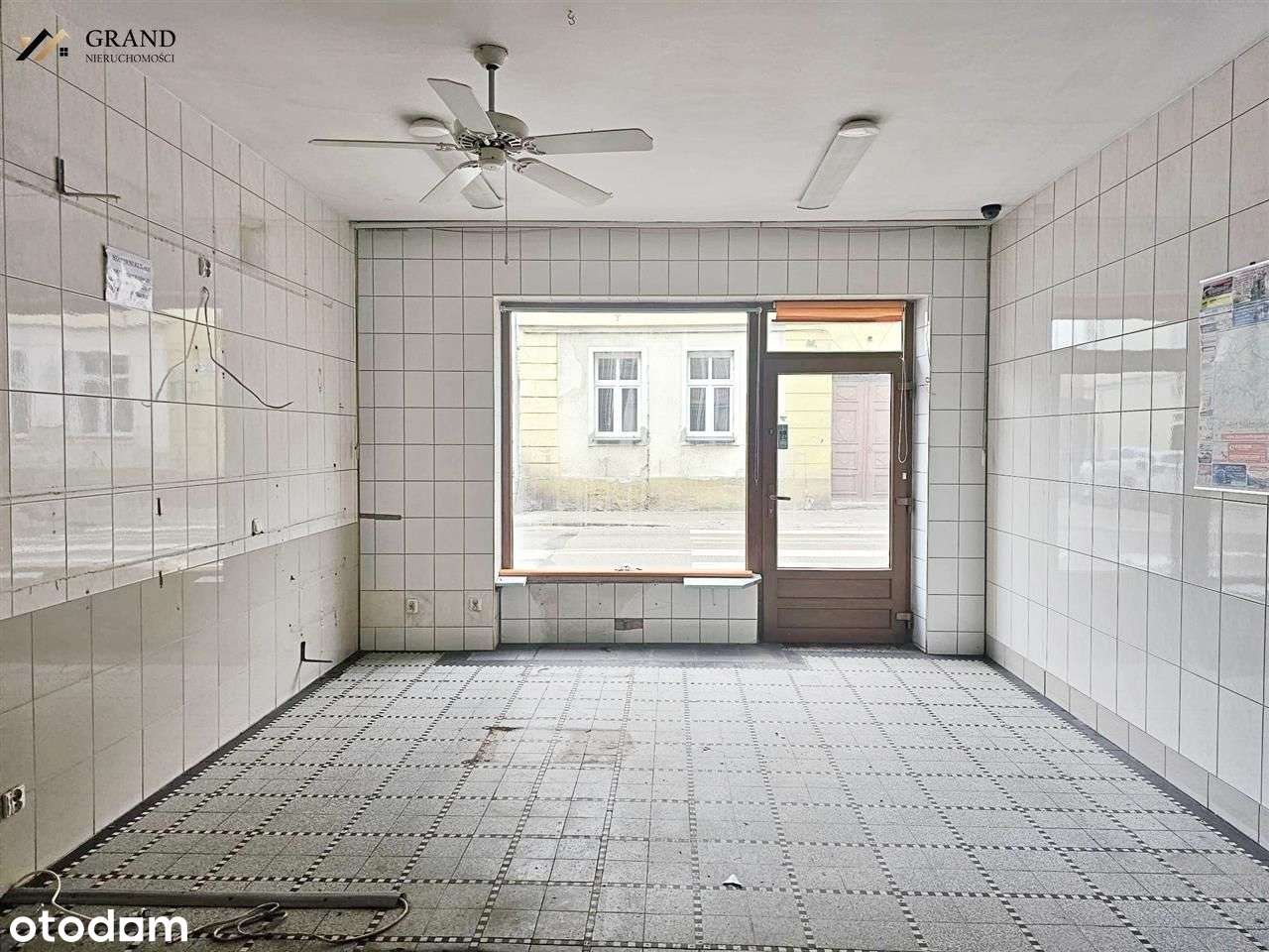 Lokal użytkowy - Karlino Śródmieście - Pełny obrazek: 5/8