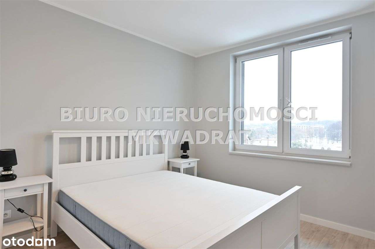 M4 w nowym budownictwie-Śródmieście-1