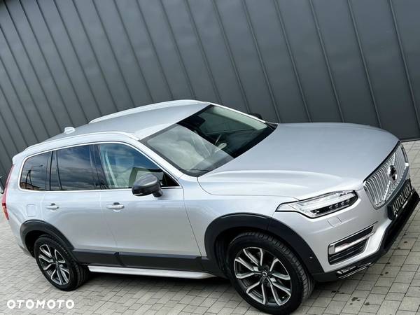 Volvo XC 90 D5 AWD Inscription - 26