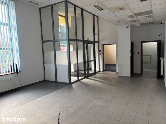 LOKAL UŻYTKOWY 110 M 2 Wrocław psie pole TOP lokalizacja - Pełny obrazek: 3/12