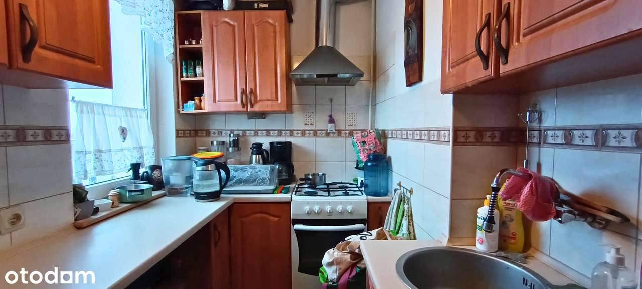 Przestronne 3-pokojowe mieszkanie z balkonem-7