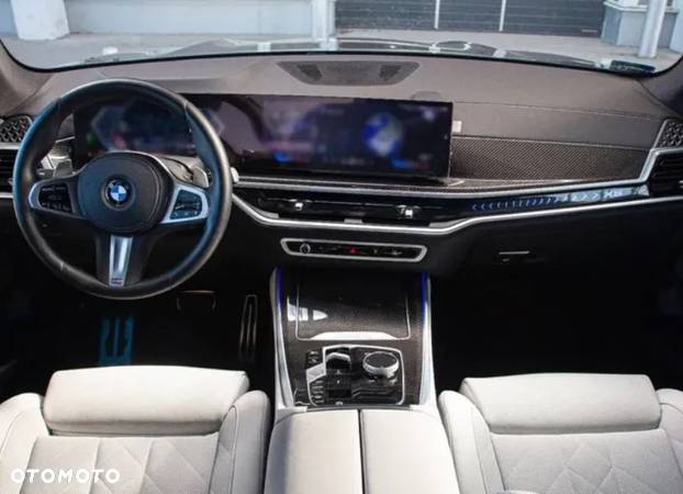 BMW X6 xDrive30d mHEV sport - 6