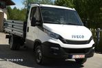 Iveco DAILY 35-150 *  3.0 150KM * WYWROTKA - 3 - STRONNA * PODUSZKI * SUPER STAN! - 12