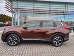 Honda CR-V 1.5 VTEC Turbo 4WD CVT Elegance - 2