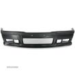 Para-choques Frontal BMW E36 2, 3, 4 portas, touring, cabrio, coupé e compact em plástico look M3 em plástico - 2